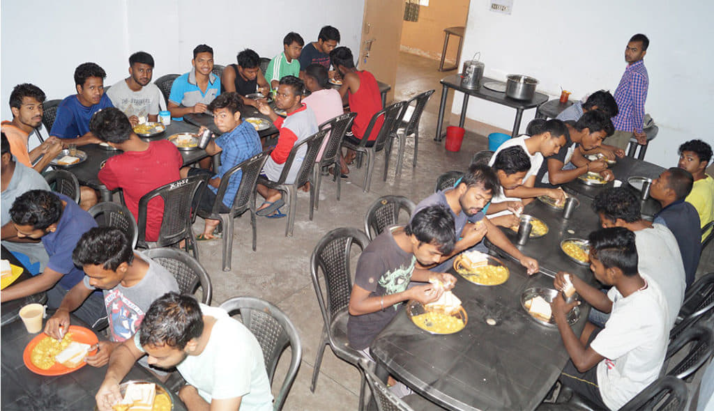 XITE College Jamshedpur Academic Facility photo 8